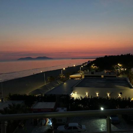 Corazon Guest House Vlorë Exterior foto